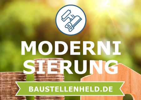 Baustellenheld.de – Wir sanieren, modernisieren, renovieren Ihre Immobilie!